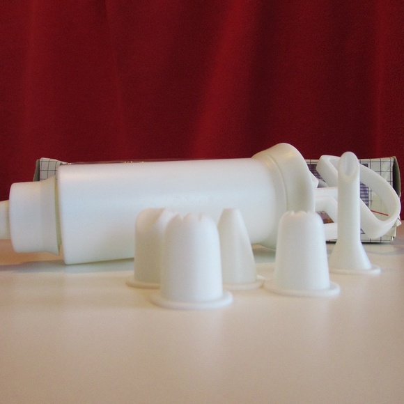 7 piece Icing Set - Picture 5 of 9